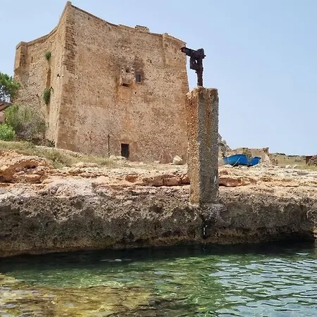 Casa Mare Relax בית נופש קוסטונאצ'י