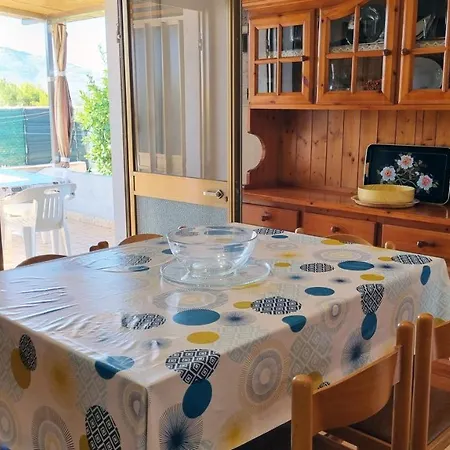 Casa Mare Relax בית נופש *
