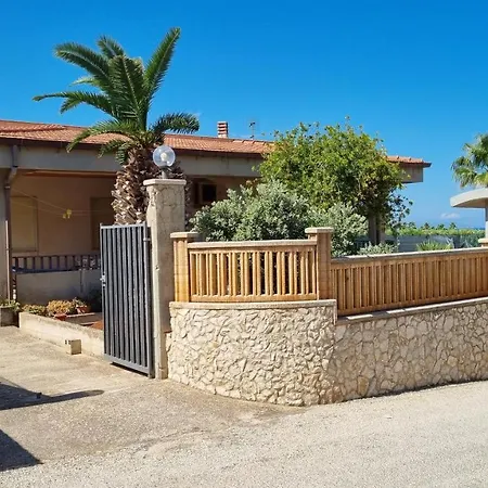 Casa Mare Relax *