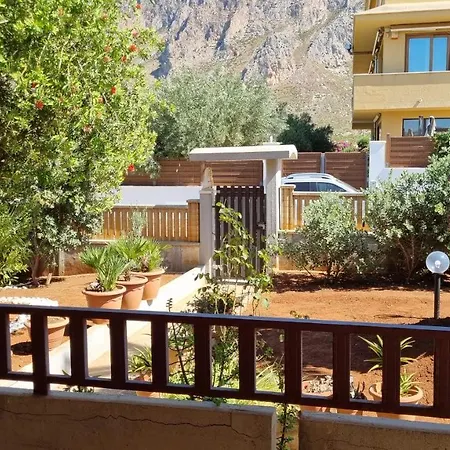 Casa Mare Relax קוסטונאצ'י