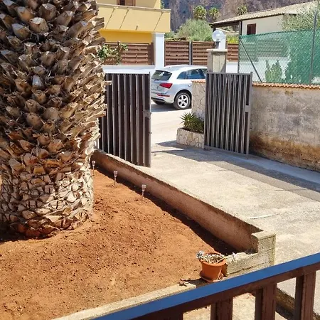 Casa Mare Relax בית נופש