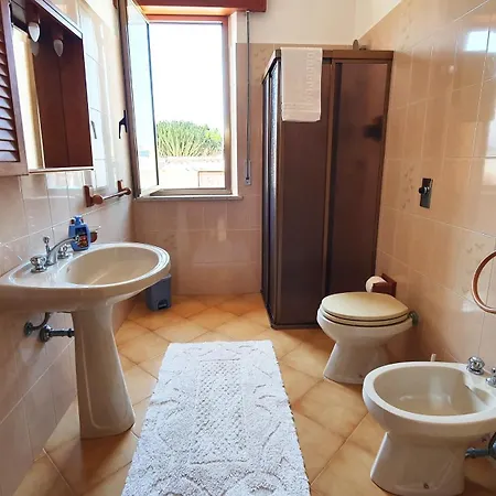 בית נופש Casa Mare Relax *