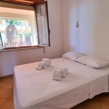 Casa Mare Relax