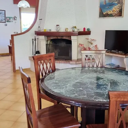 Casa Mare Relax * Custonaci